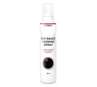 GymBeam Soy Sauce Cooking Spray 200 ml