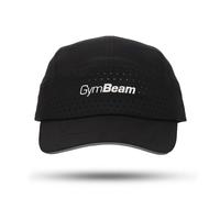 GymBeam Streamline Sports Cap Noir