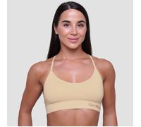 GymBeam String Bralette Nude XS