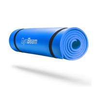 GymBeam Tapis de yoga, matelas d'exercice, couleur bleu - .