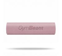 GymBeam Tapis de yoga rose - .