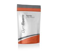GymBeam - Taurine en poudre non aromatisé 500 g
