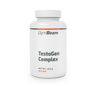 GymBeam TestoGen Complex 60 caps