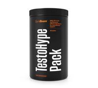 GymBeam TestoHype Pack 30 pkgs