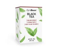 GymBeam Thé Noir 20 x 2 g