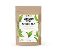 GymBeam Thé vert Dragon Well (Longjing) 50 g