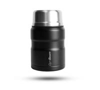 GymBeam Thermo Food Container 500 ml - .