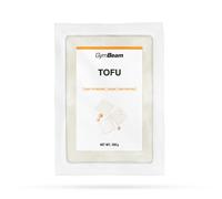 GymBeam Tofu 200 g non aromatisé