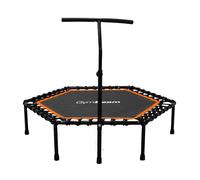 GymBeam Trampoline de fitness Jump