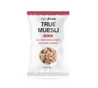 GymBeam True Muesli 500 g fruit mix