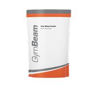 GymBeam True Whey 1000 g caramel