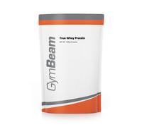 GymBeam True Whey 1000 g pistache