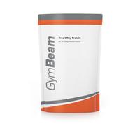 GymBeam True Whey 2500 g chocolat noix de coco