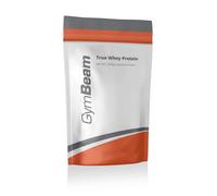 GymBeam True Whey 2500 g cookies et crème