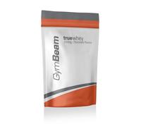 GymBeam True Whey 2500 g fraise stévia