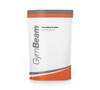 GymBeam True Whey 2500 g stévia vanille