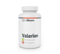 GymBeam Valériane 60 caps non aromatisé