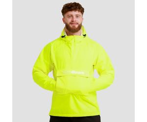 GymBeam Veste imperméable pour hommes Citric S