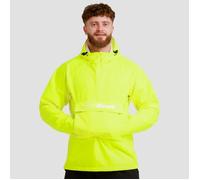 GymBeam Veste imperméable pour hommes Citric XXL