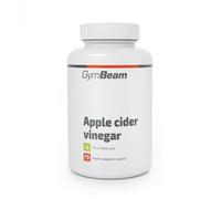 GymBeam Vinaigre de cidre de pomme - . 90 caps