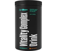 GymBeam | Vitality Complex Drink Mango and Passion Fruit