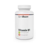 GymBeam Vitamine B1 (Thiamine) 90 tab