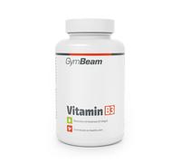 GymBeam Vitamine B3 (Niacine) - . 90 caps