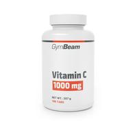GymBeam Vitamine C 1000 mg - . 180 tab