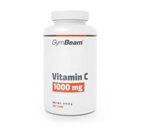 GymBeam Vitamine C 1000 mg - . 365 tab