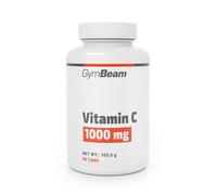 GymBeam Vitamine C 1000 mg - . 90 tab