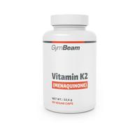 GymBeam Vitamine K2 (ménaquinone) - . 90 caps