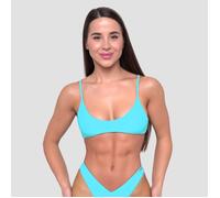 GymBeam Women‘s Bikini Top HAWAII Lagoon XL