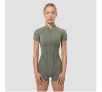 GymBeam Women‘s Cosmo Jumpsuit Olive S
