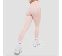 GymBeam Women‘s Cosmo Leggings Pink XS