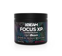 GymBeam XBEAM Focus XP 351 g baies sauvages