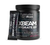 GymBeam XBEAM Hydrate XP 112,5 g baies sauvages