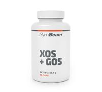 GymBeam XOS + GOS 90 caps