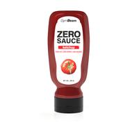 GymBeam ZERO SAUCE Ketchup 320 ml
