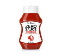GymBeam ZERO SAUCE Sweet Chili 6 x 350 ml