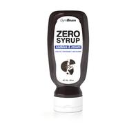 GymBeam ZERO SYRUP Cookies & Cream 320 ml