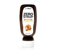 GymBeam ZERO SYRUP Pancake 320 ml