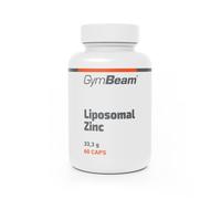 GymBeam Zinc liposomal Liposovit® 60 caps
