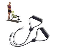 Gymform AB Celerate, L'appareil révolutionnaire 6 en 1 pour Les abdominaux (Bandes de résistance)