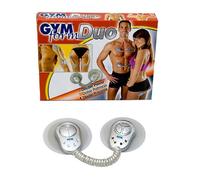 Gymform - GYMFORM05 - Gymform Duo
