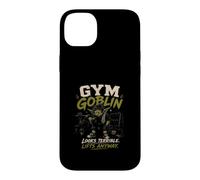Gymnase Gobelin, Semble Terrible Coque pour iPhone 14 Plus
