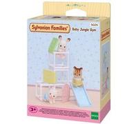 Gymnase pour bébés Sylvanian Families Multicolore G