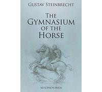 Gymnasium Of The Horse
