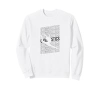 Gymnaste et Danse esthétique Sweatshirt