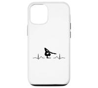 Gymnaste Gymnastique Rythmique pour Filles et Enfants Coque pour iPhone 12/12 Pro
