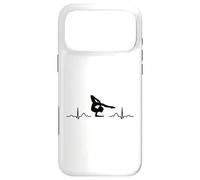 Gymnaste Gymnastique Rythmique pour Filles et Enfants Coque pour iPhone 17 Pro Max